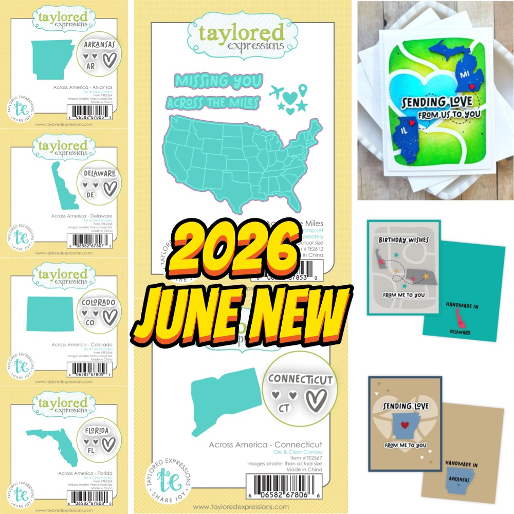 Tap Die Set - แม่พิมพ์ตัดโลหะรูปหัวใจปี 2026 สำหรับงาน DIY สมุดภาพตกแต่งทำมือ อัลบั้มรูปภาพ