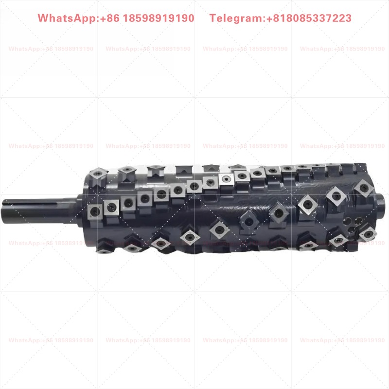 Workshop Tools For Sale - เครื่องมือช่างไม้ เครื่องไสไม้แบบขายดี หัวตัดแบบเกลียว หัวตัดเหล็กแบบเฮลิคอลสำหรับงานไม้