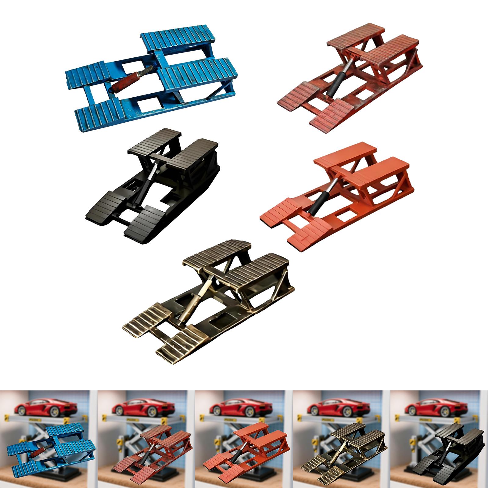 เครื่องมือบำรุงรักษารถยนต์ขนาด - Tools Workshop Kids บทวิจารณ์และราคา