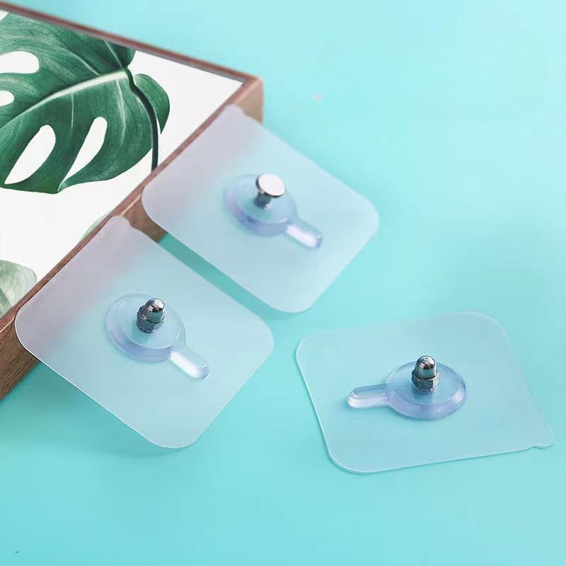 ตะขอยึดผนังแบบดูดติดผนังสำหรับ - Screw Organizer Kit บทวิจารณ์และราคา