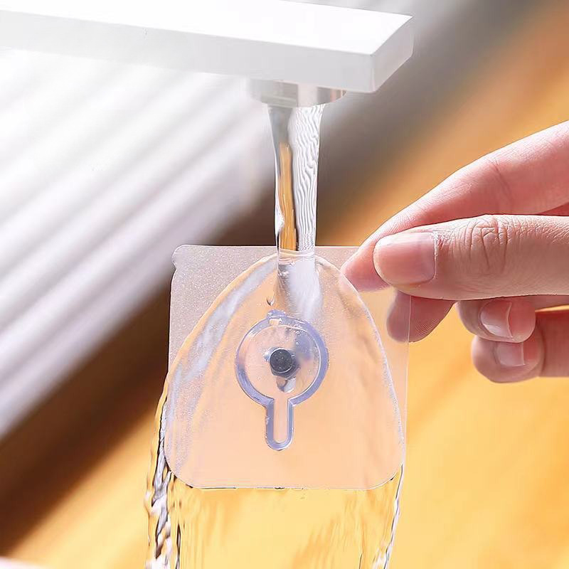 ตะขอยึดผนังแบบดูดติดผนังสำหรับ - Screw Organizer Kit บทวิจารณ์และราคา