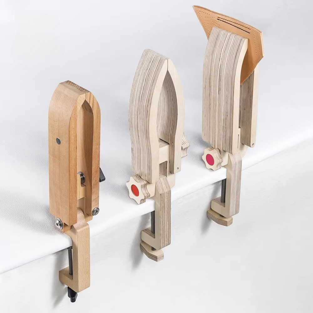 เครื่องมือเย็บหนังแบบหนีบม้า ส - Tools Work บทวิจารณ์และราคา