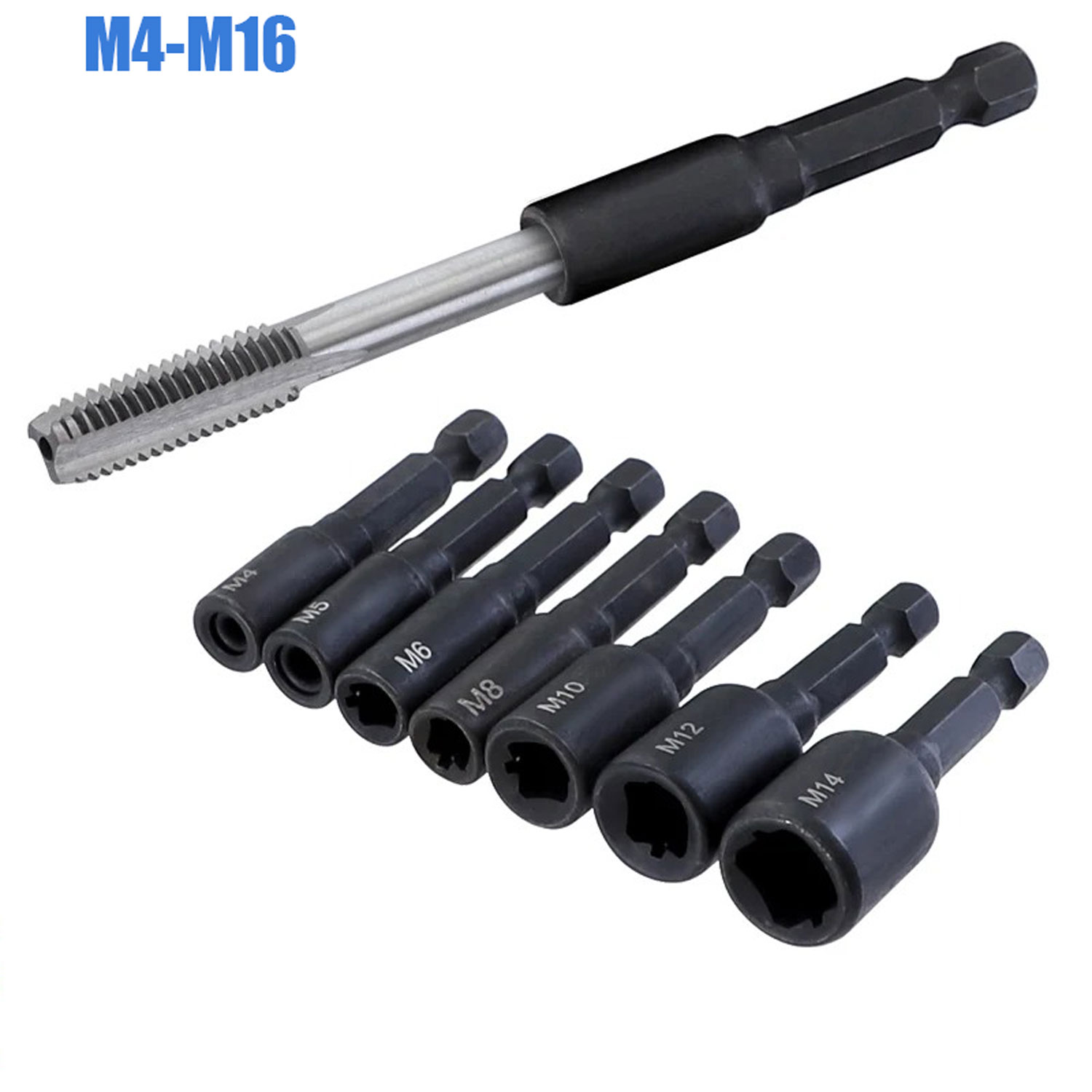 ชุดเครื่องมือต๊าปเกลียวขนาด 1/ - Tap Die Set บทวิจารณ์และราคา