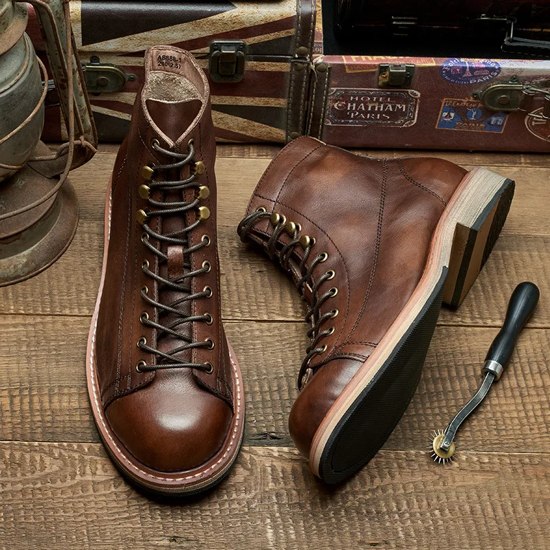 Handmade อังกฤษขนาดใหญ่ผู้ชายร - Tools Work บทวิจารณ์และราคา