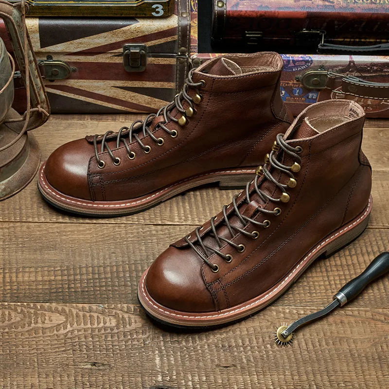 Handmade อังกฤษขนาดใหญ่ผู้ชายร - Tools Work บทวิจารณ์และราคา