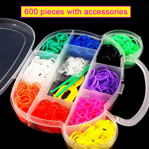 ยางยืดหลากสี DIY ชุดกล่องของขว - Tools Workshop Kids บทวิจารณ์และราคา