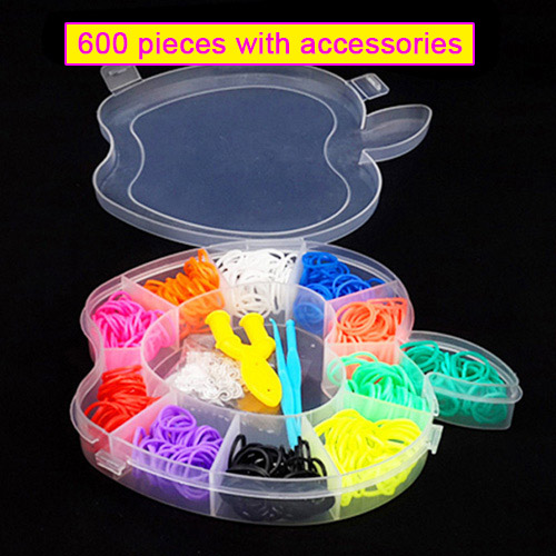 ยางยืดหลากสี DIY ชุดกล่องของขว - Tools Workshop Kids บทวิจารณ์และราคา