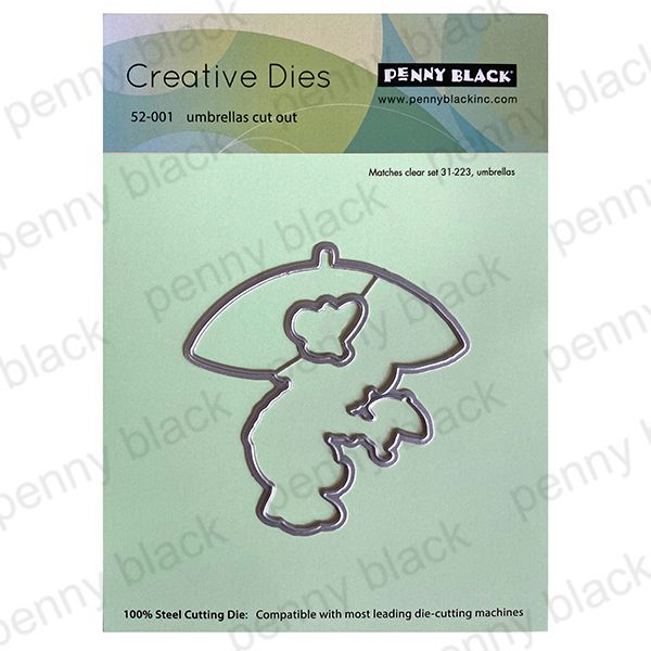 PennyBlack ล้างแสตมป์ L 2025 ใ - Tap Die Set บทวิจารณ์และราคา