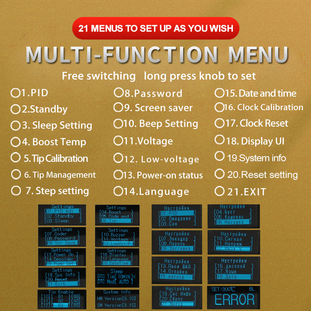 STM32 V3 T12-A สถานีบัดกรีไร้ส - Milwaukee Drill M12 Fuel บทวิจารณ์และราคา
