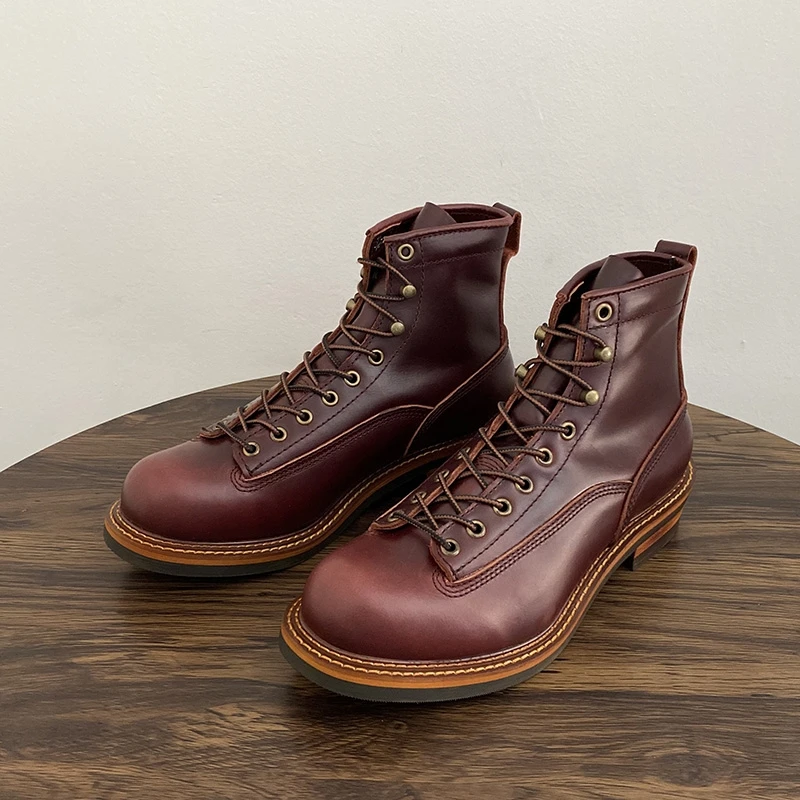 Vintage อังกฤษผู้ชายข้อเท้ารอง - Tools Work บทวิจารณ์และราคา