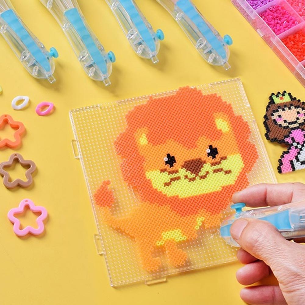 ปากกาลูกปัดเพิร์ลเลอร์ ชุดเครื - Tools Workshop Kids บทวิจารณ์และราคา