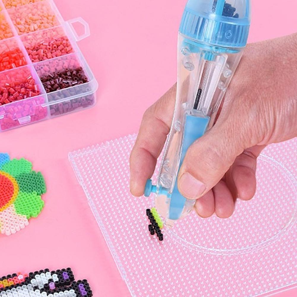 ปากกาลูกปัดเพิร์ลเลอร์ ชุดเครื - Tools Workshop Kids บทวิจารณ์และราคา