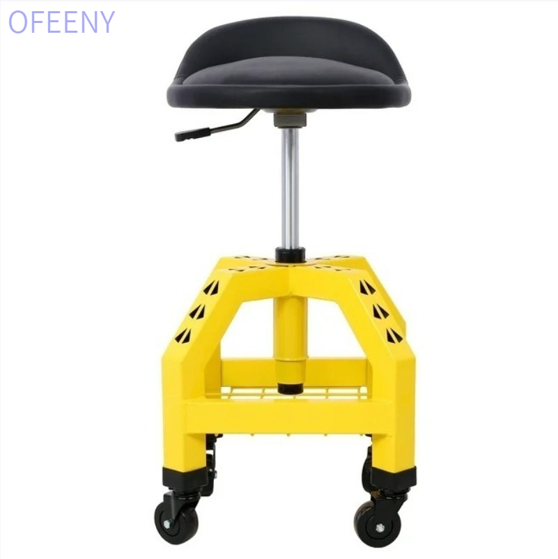 เก้าอี้ช่างซ่อมรถยนต์ Ofeeny แ - Tools Work บทวิจารณ์และราคา