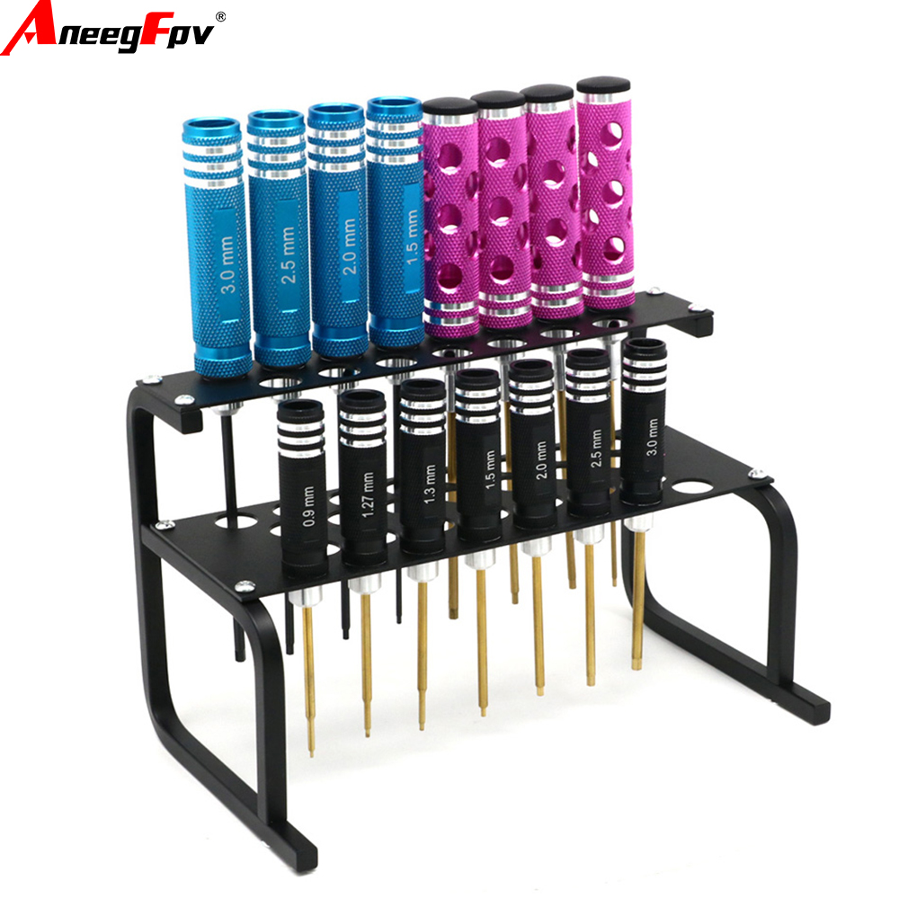 ชั้นวางเก็บไขควง 30 ช่อง สำหรั - Screw Organizer Kit บทวิจารณ์และราคา