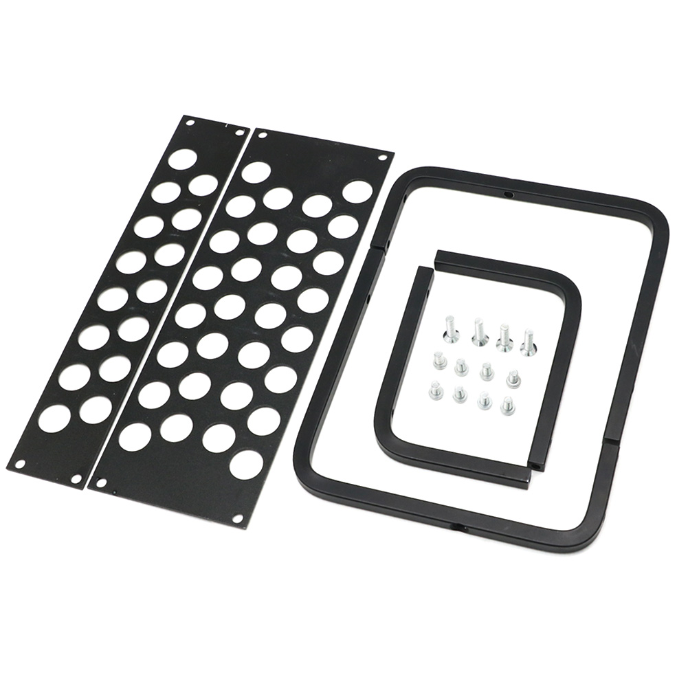 ชั้นวางเก็บไขควง 30 ช่อง สำหรั - Screw Organizer Kit บทวิจารณ์และราคา