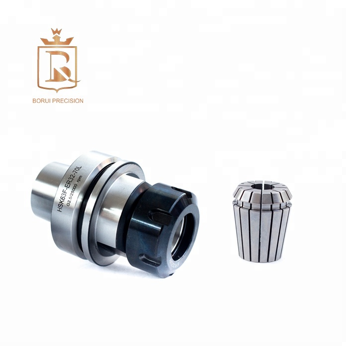 หัวจับดอกสว่านความเร็วสูง HSK  - Tools Work บทวิจารณ์และราคา