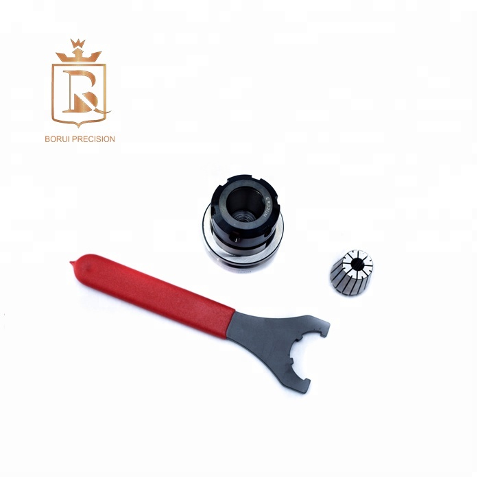 หัวจับดอกสว่านความเร็วสูง HSK  - Tools Work บทวิจารณ์และราคา
