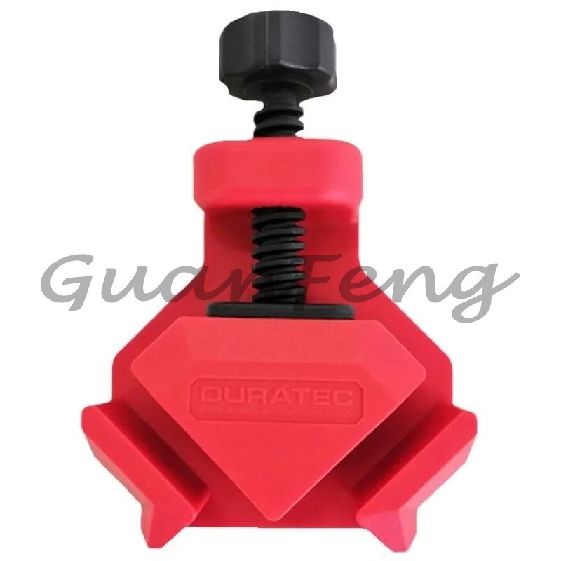 ชุด 4 ชิ้น แคลมป์มุมฉาก 90 องศ - Angle Clamp 90 บทวิจารณ์และราคา