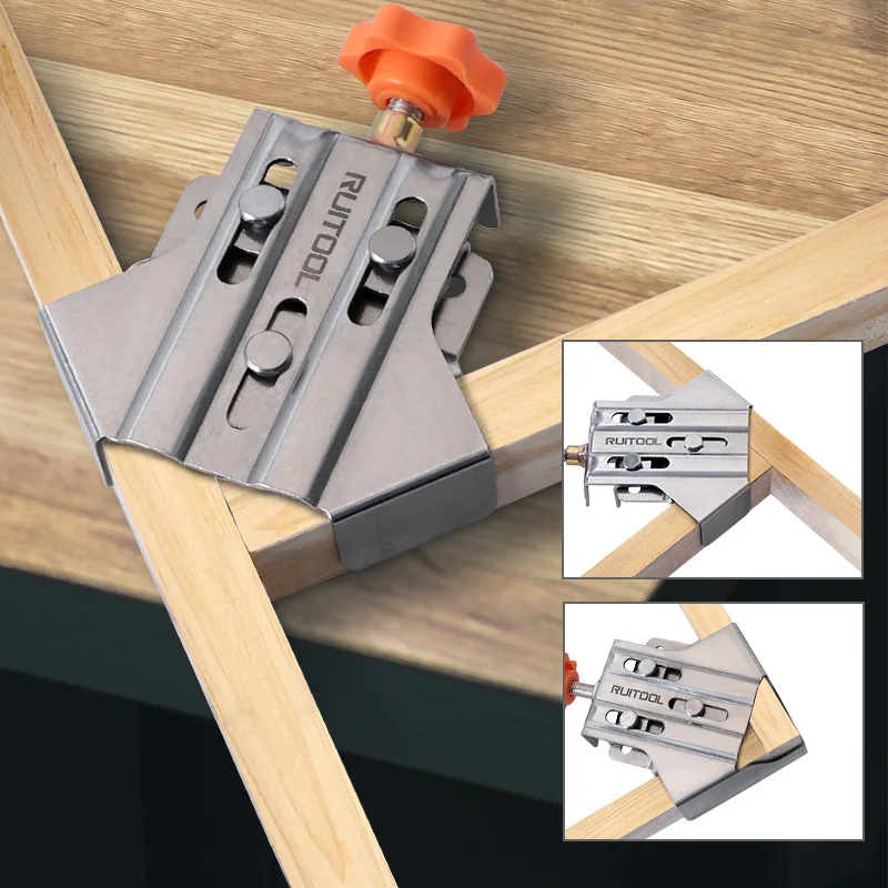 ตัวหนีบมุมเปิด/ปิดสแตนเลส, เคร - Angle Clamp 90 บทวิจารณ์และราคา
