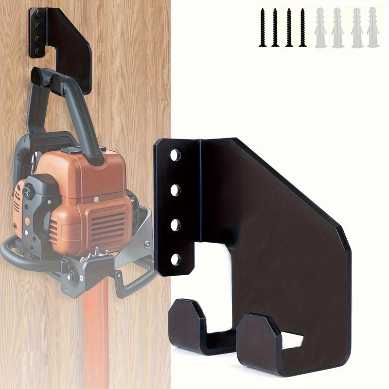 ที่แขวนเลื่อยยนต์โลหะแข็งแรงทน - Screw Organizer Kit บทวิจารณ์และราคา