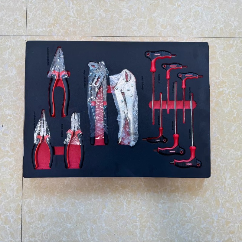 รถเข็นเครื่องมือ 7 ลิ้นชัก แบบ - Workshop Tools For Sale บทวิจารณ์และราคา