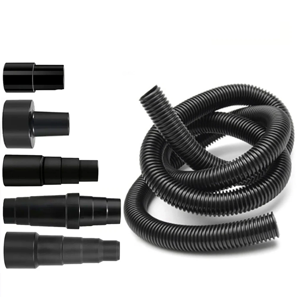 ชุดสายยางเก็บฝุ่น A65T พร้อมข้ - Tools Work บทวิจารณ์และราคา