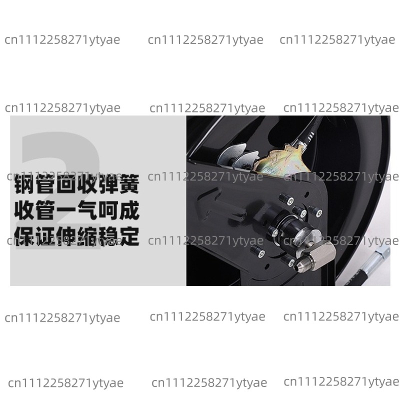 ระบบดึงกลับอัตโนมัติ ป้องกันกา - Workshop With Tools บทวิจารณ์และราคา