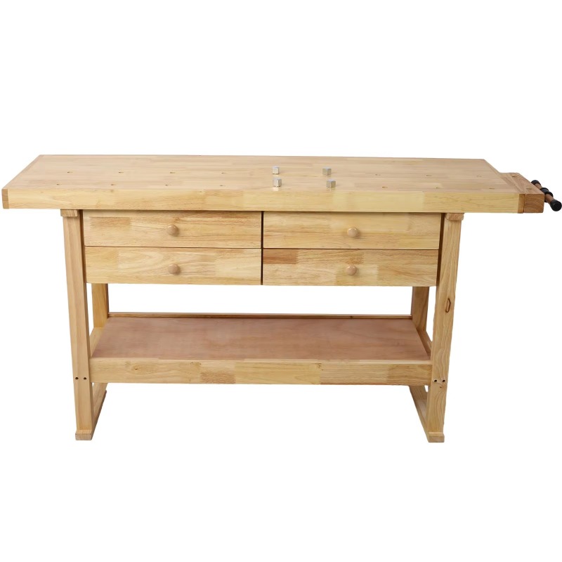 โต๊ะทำงานเหล็ก DB 60 นิ้ว พร้อ - Tools Used In Wood Workshop บทวิจารณ์และราคา