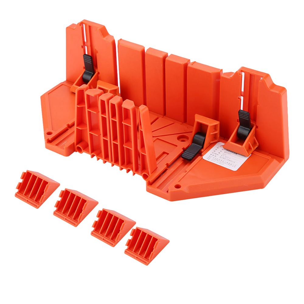 กล่องมิเทอร์แบบหนีบขนาด 14 นิ้ - Angle Clamp 90 บทวิจารณ์และราคา