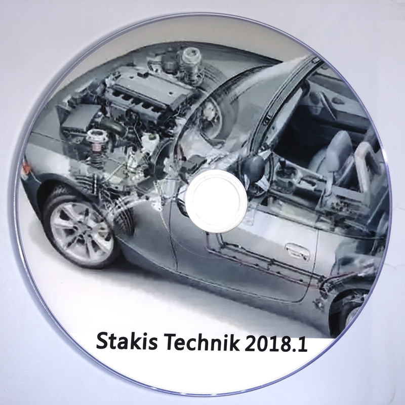 VIVID 2018.1 Stakis Technik Fu - Workshop Tools English บทวิจารณ์และราคา