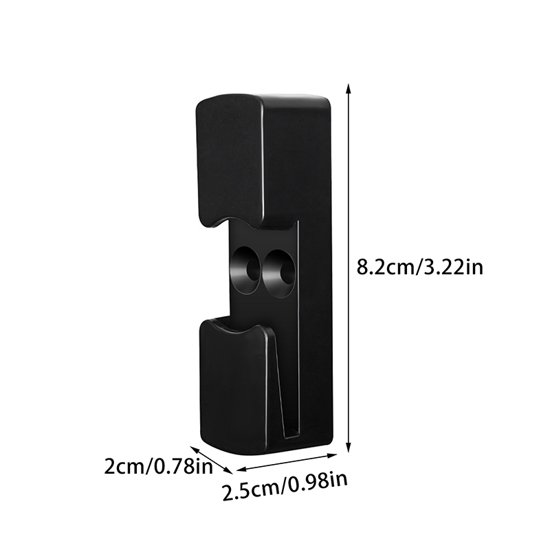 ที่แขวนรอกตกปลาติดผนัง 1 ชิ้น  - Screw Organizer Kit บทวิจารณ์และราคา