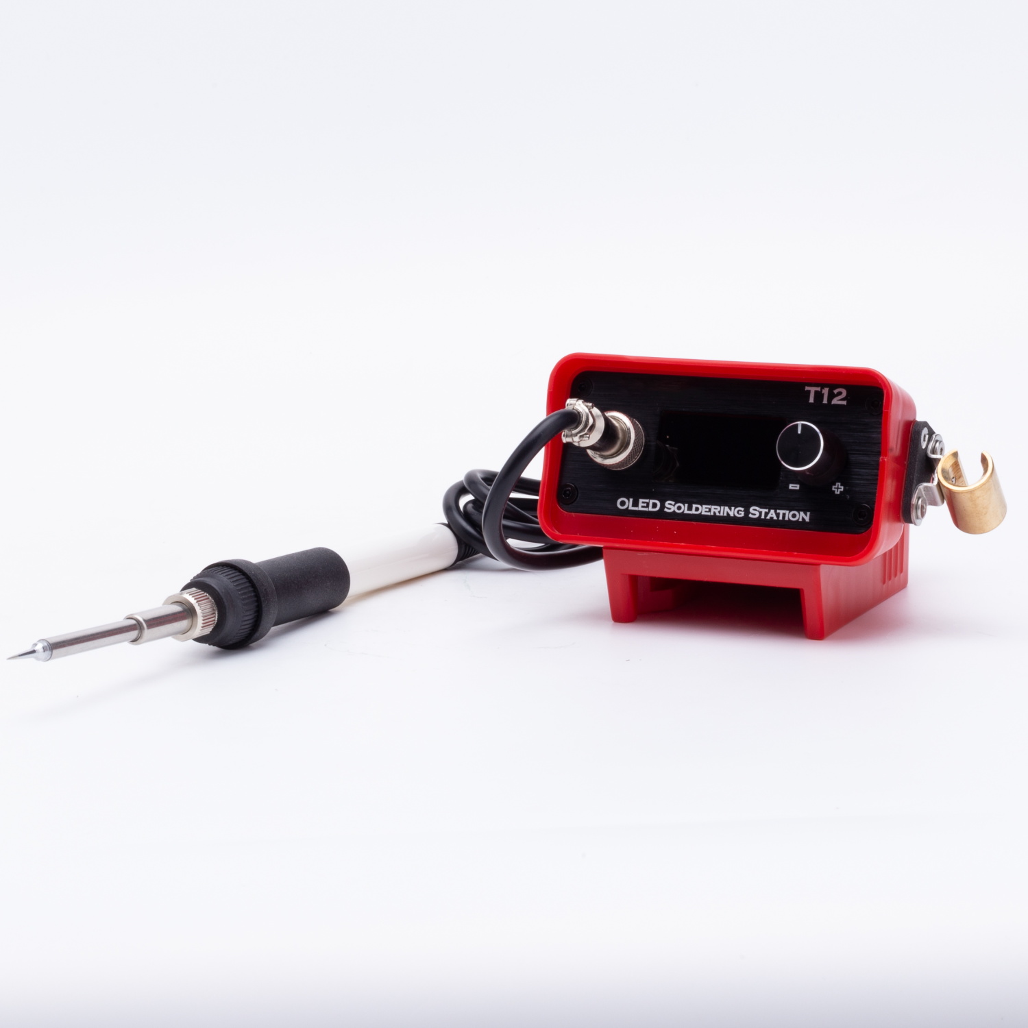 ไร้สาย OLED T12 หัวแร้งบัดกรีส - Milwaukee Drill M12 Fuel บทวิจารณ์และราคา