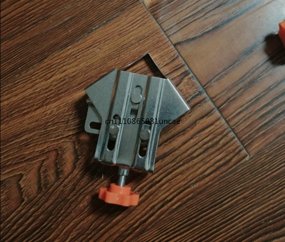 ตัวหนีบมุมฉาก 90 องศา สแตนเลสแ - Angle Clamp 90 บทวิจารณ์และราคา