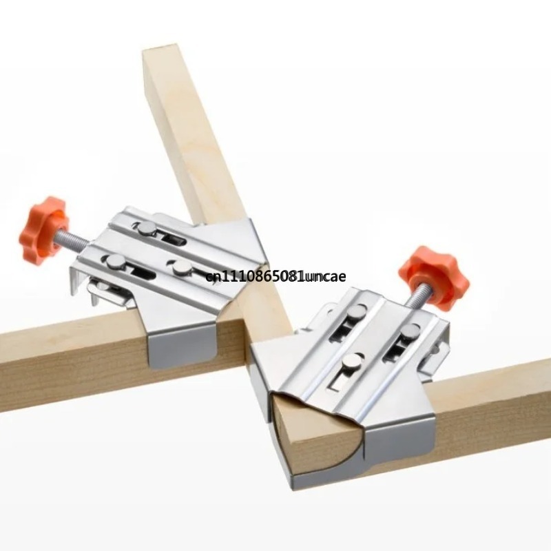 ตัวหนีบมุมฉาก 90 องศา สแตนเลสแ - Angle Clamp 90 บทวิจารณ์และราคา